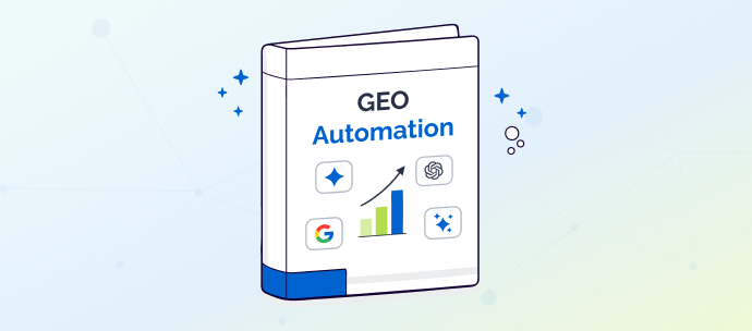 GEO Automation - course preview